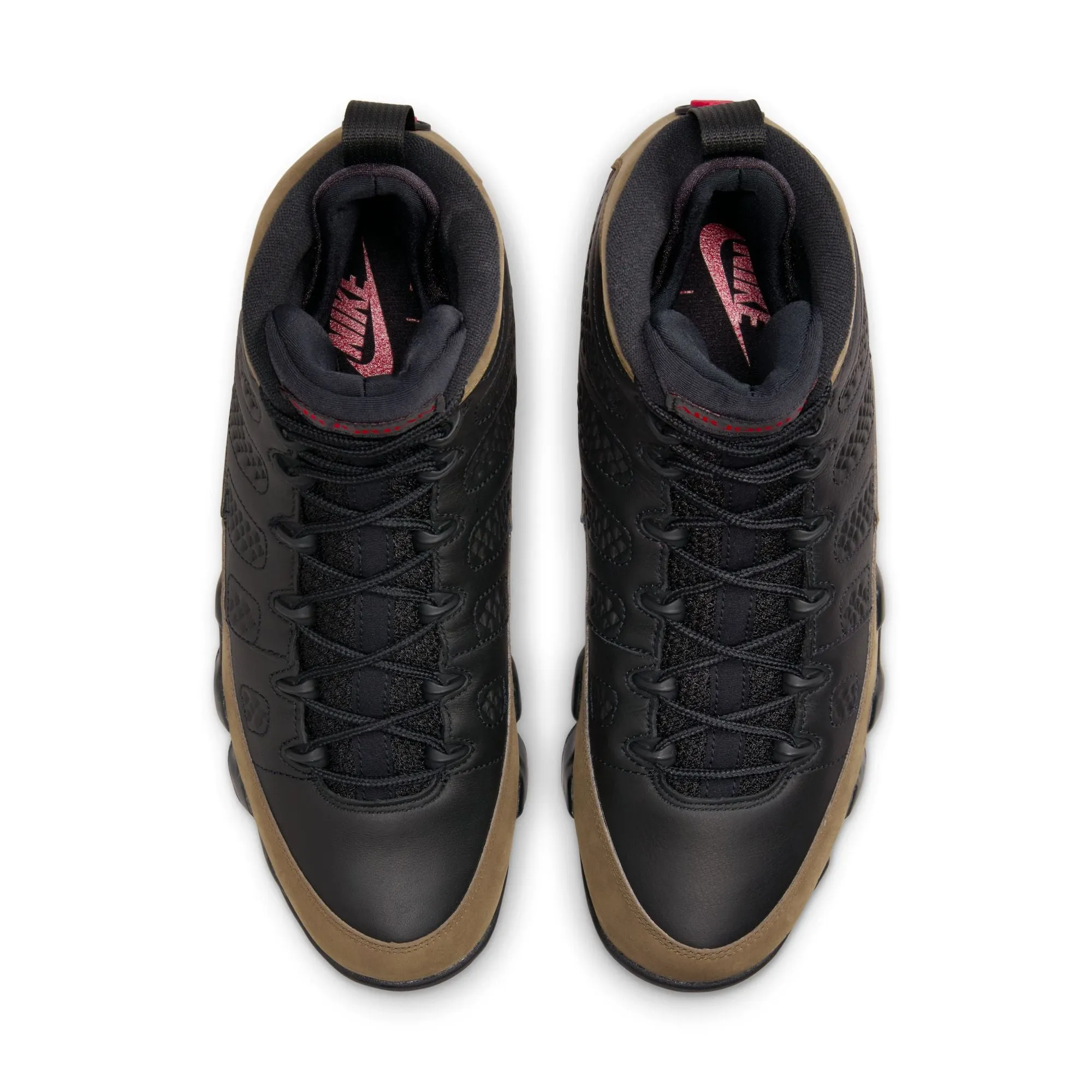 Men's Air Jordan 9 Retro - "Olive"