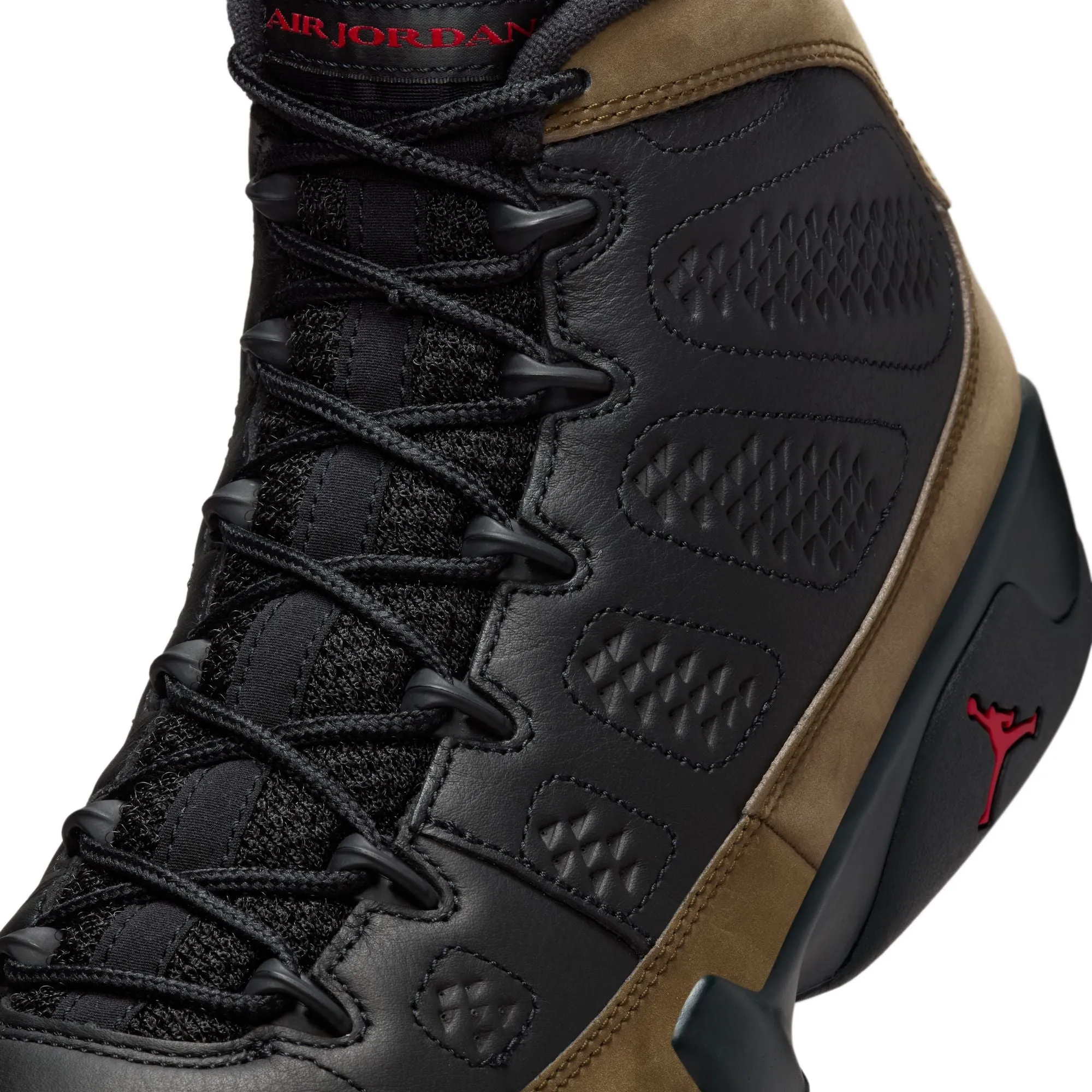 Men's Air Jordan 9 Retro - "Olive"