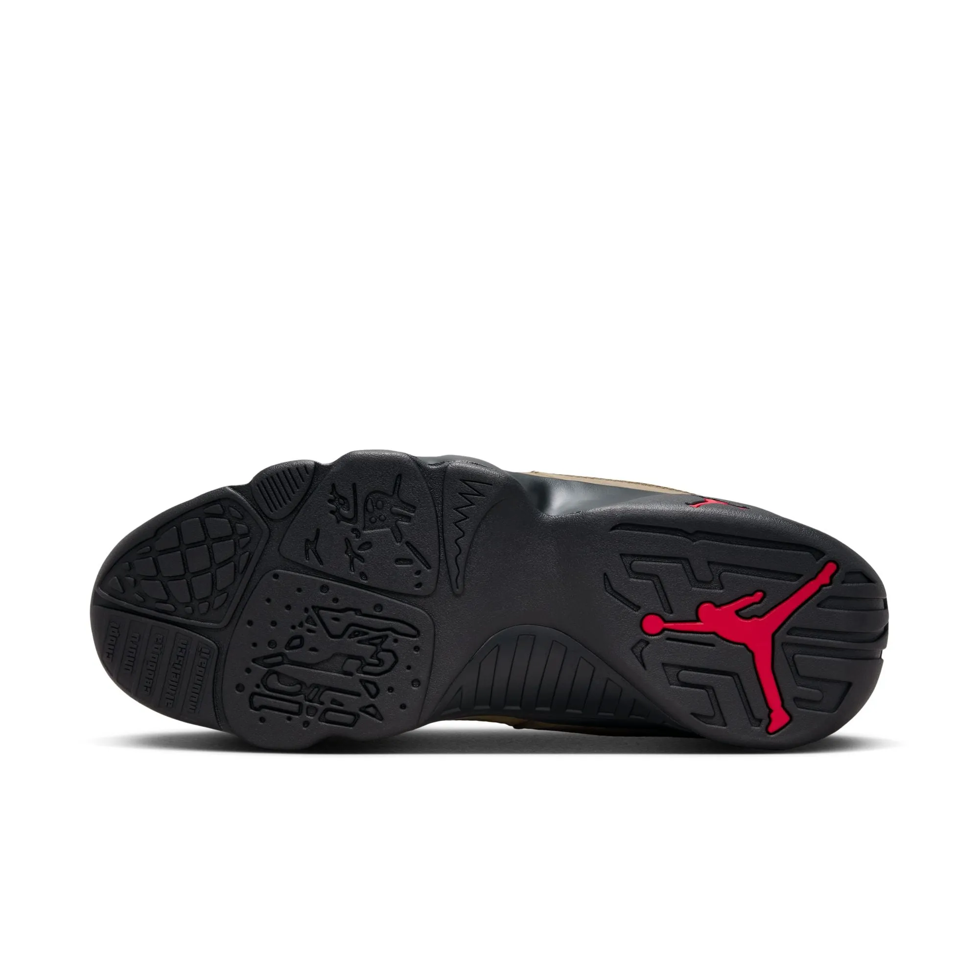 Men's Air Jordan 9 Retro - "Olive"