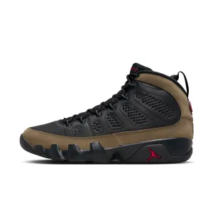 Men's Air Jordan 9 Retro - "Olive"