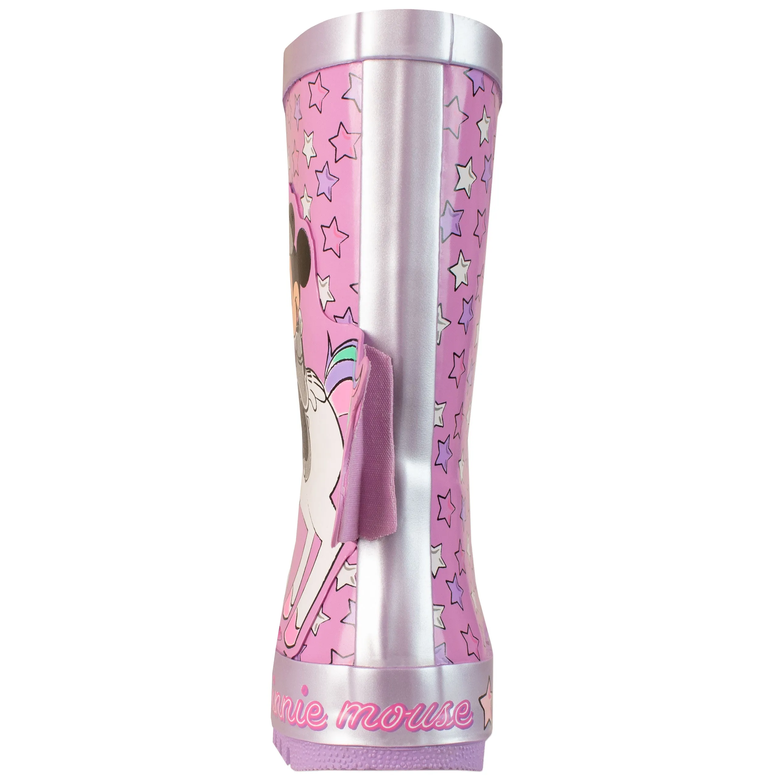 Minnie Mouse Wellies