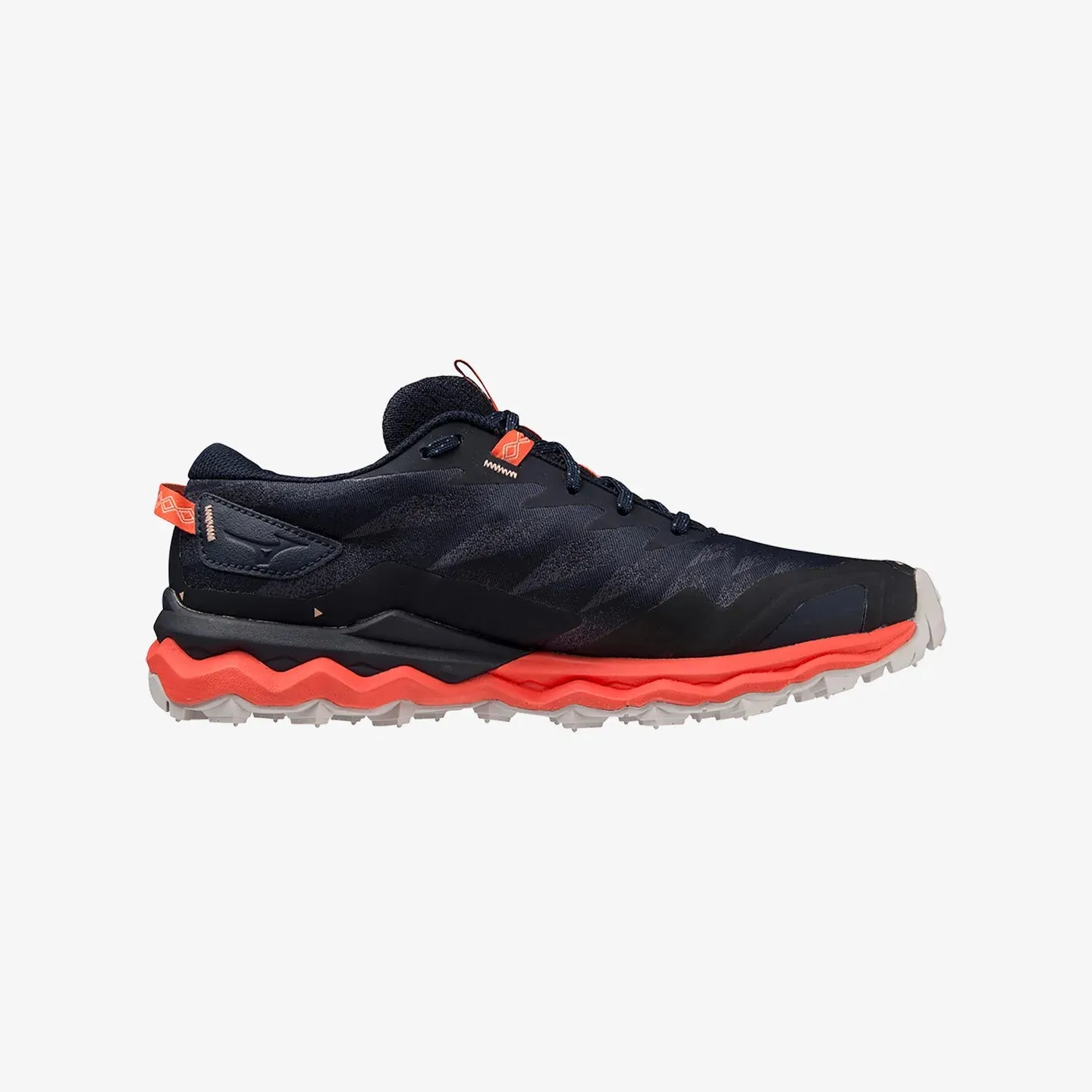 Mizuno Wave Daichi 7 (Night Sky) Womens