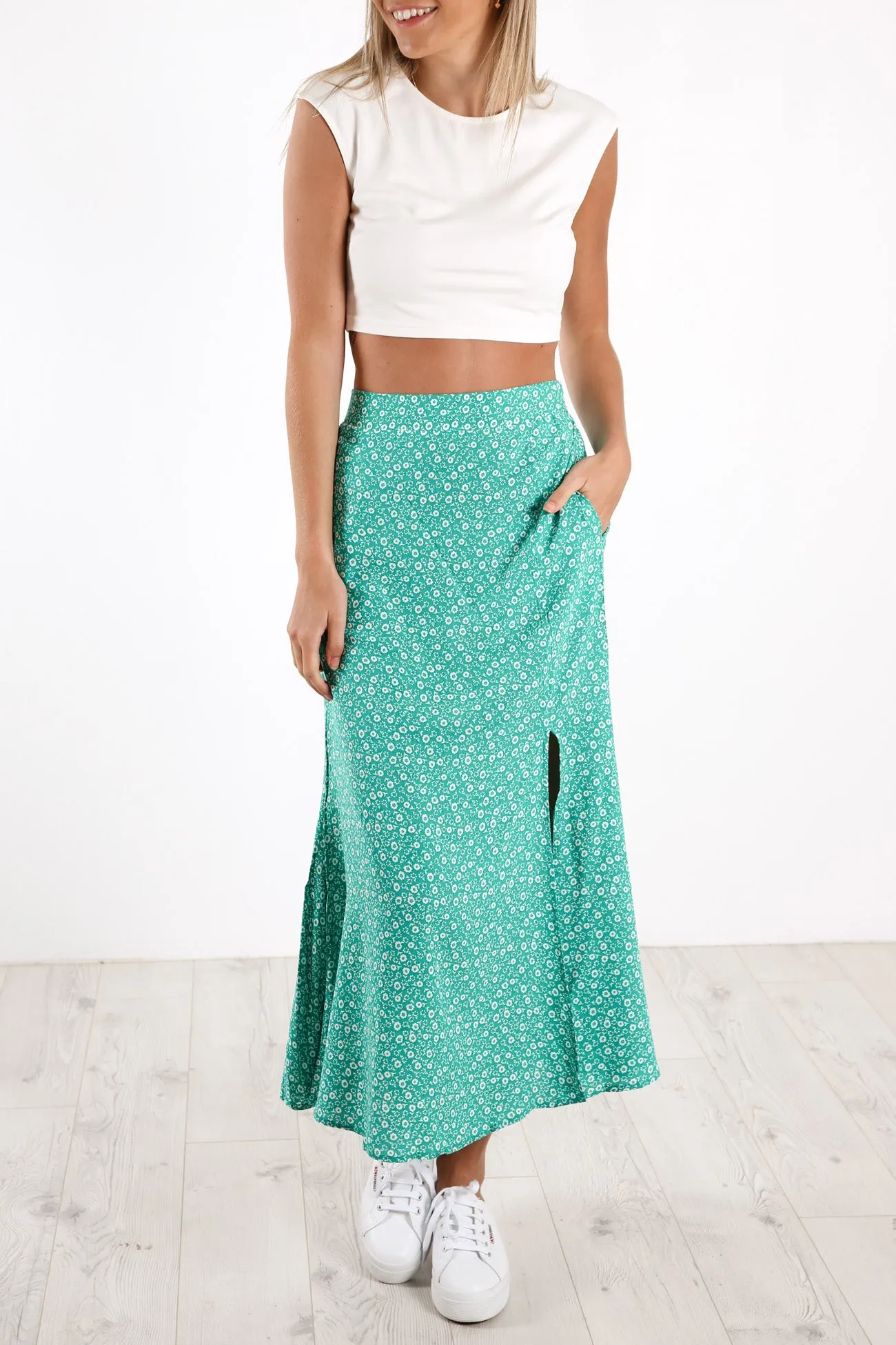 Naya Skirt