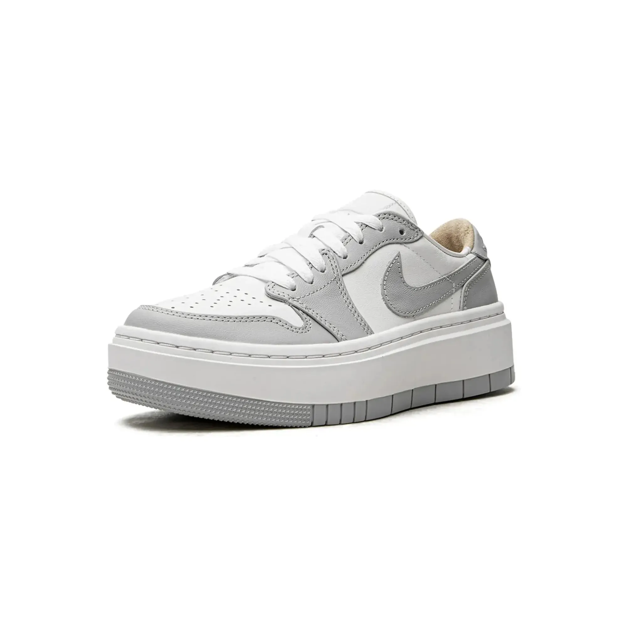 Nike Air Jordan 1 Low Elevate "Wolf Grey"