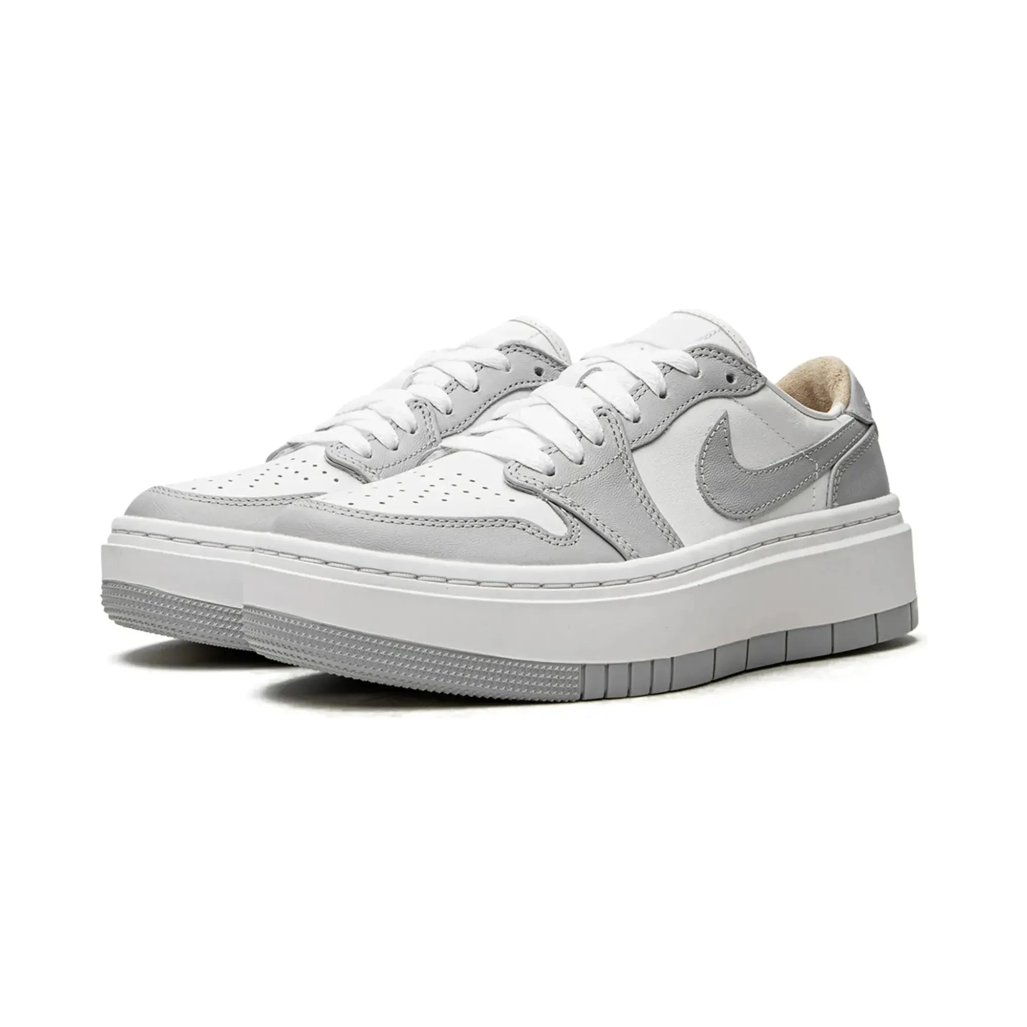 Nike Air Jordan 1 Low Elevate "Wolf Grey"