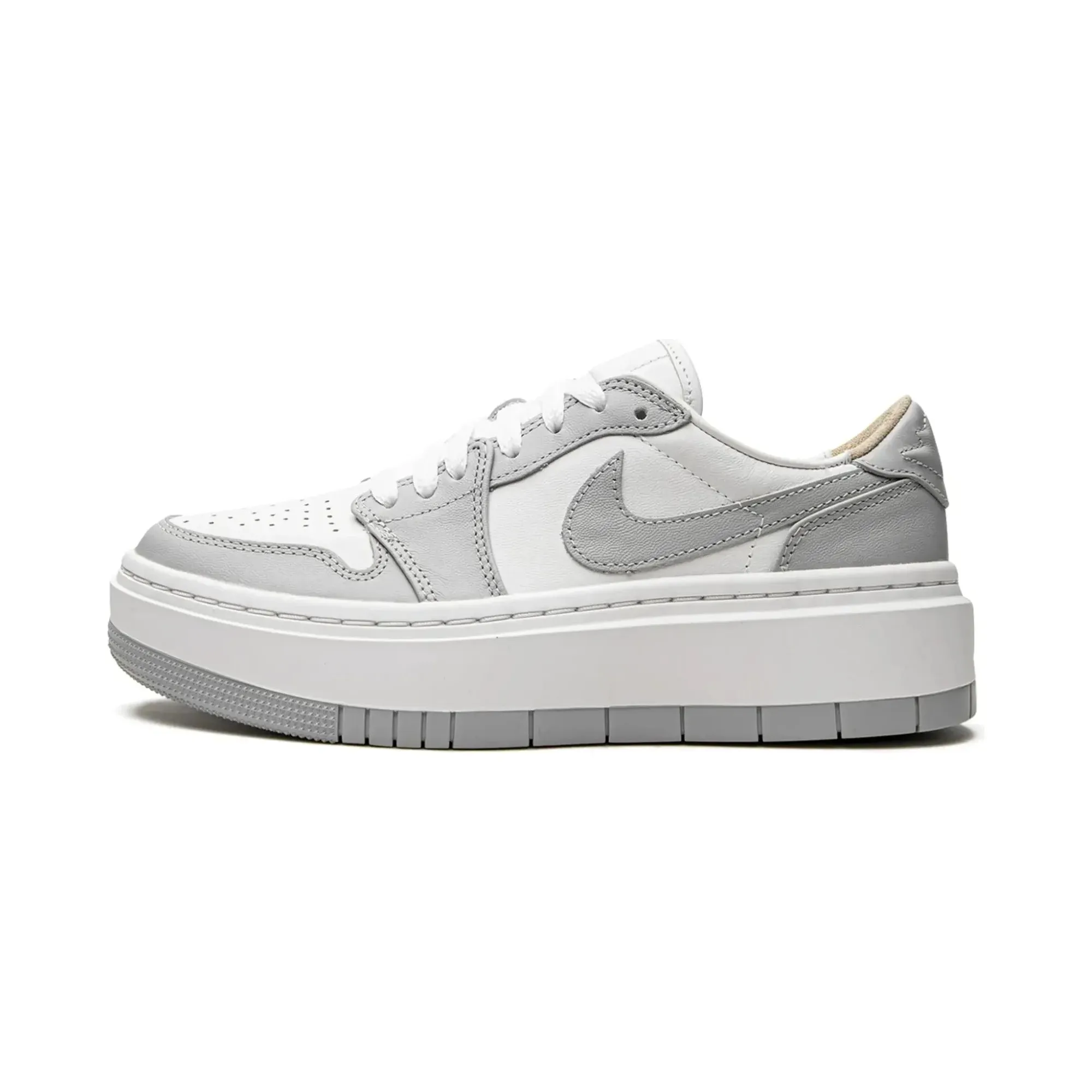 Nike Air Jordan 1 Low Elevate "Wolf Grey"