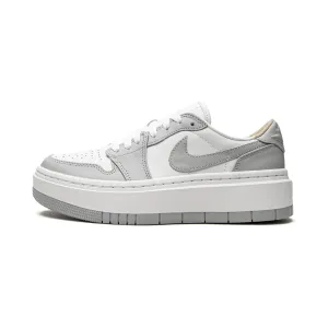 Nike Air Jordan 1 Low Elevate "Wolf Grey"