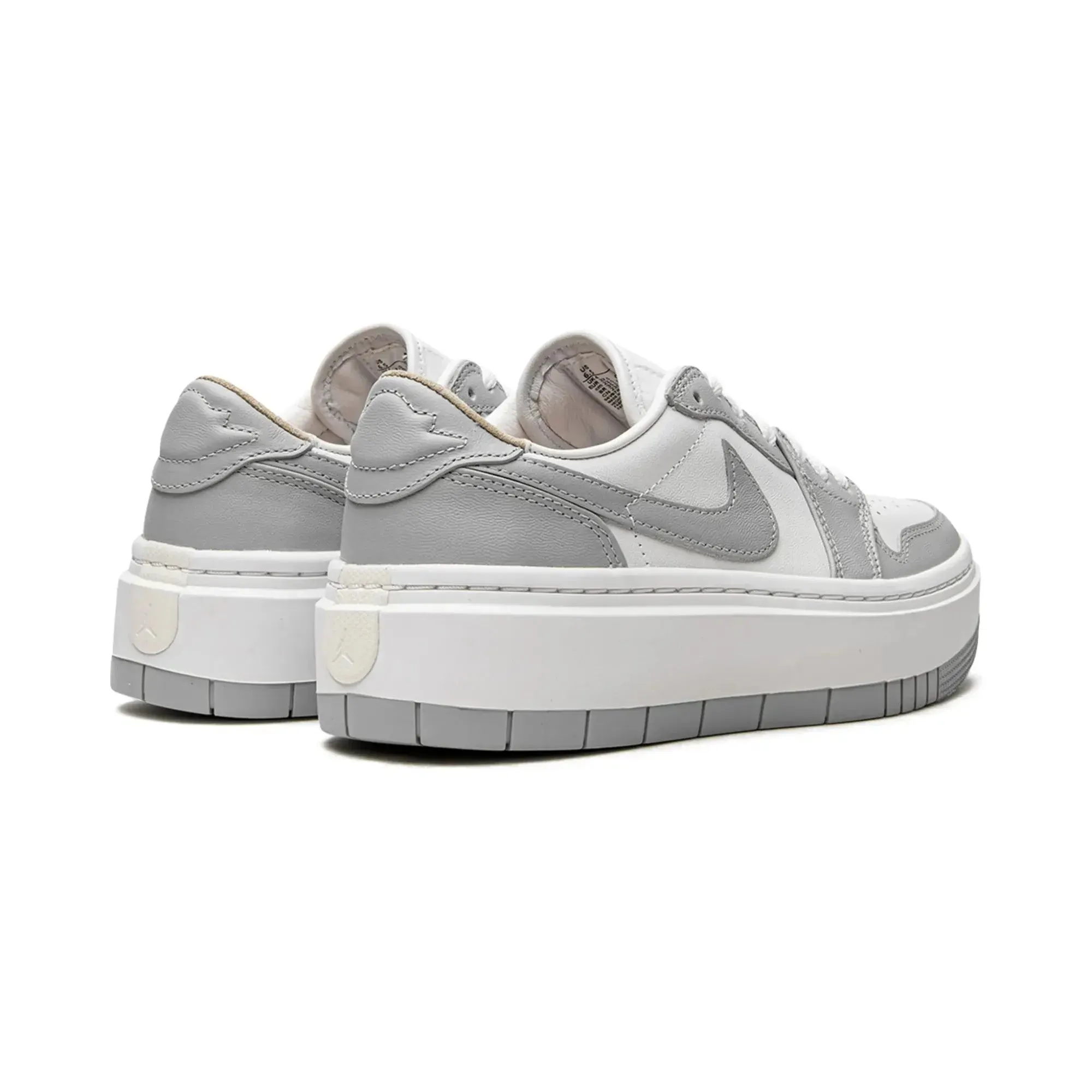 Nike Air Jordan 1 Low Elevate "Wolf Grey"