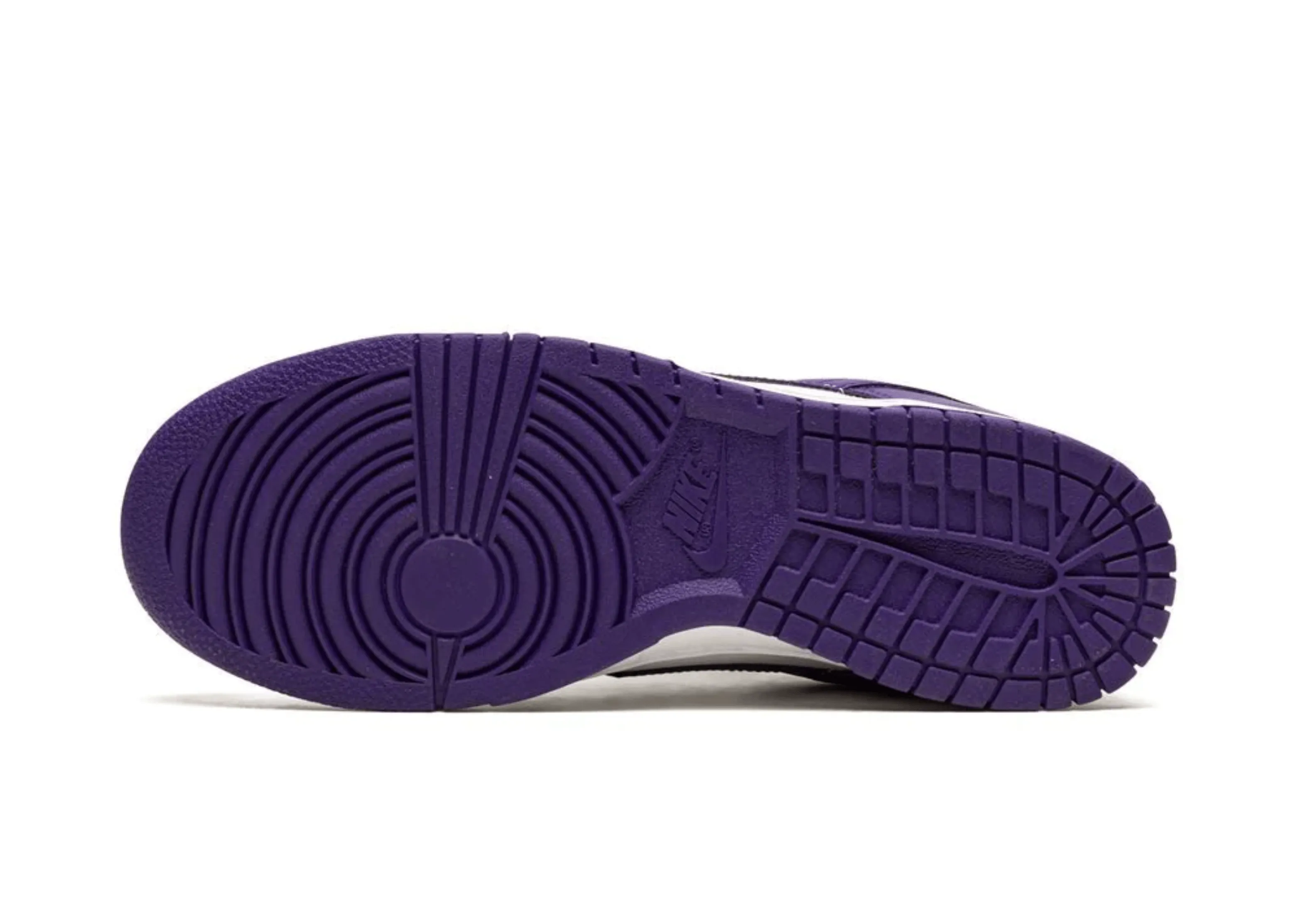 Nike Dunk Low Court Purple