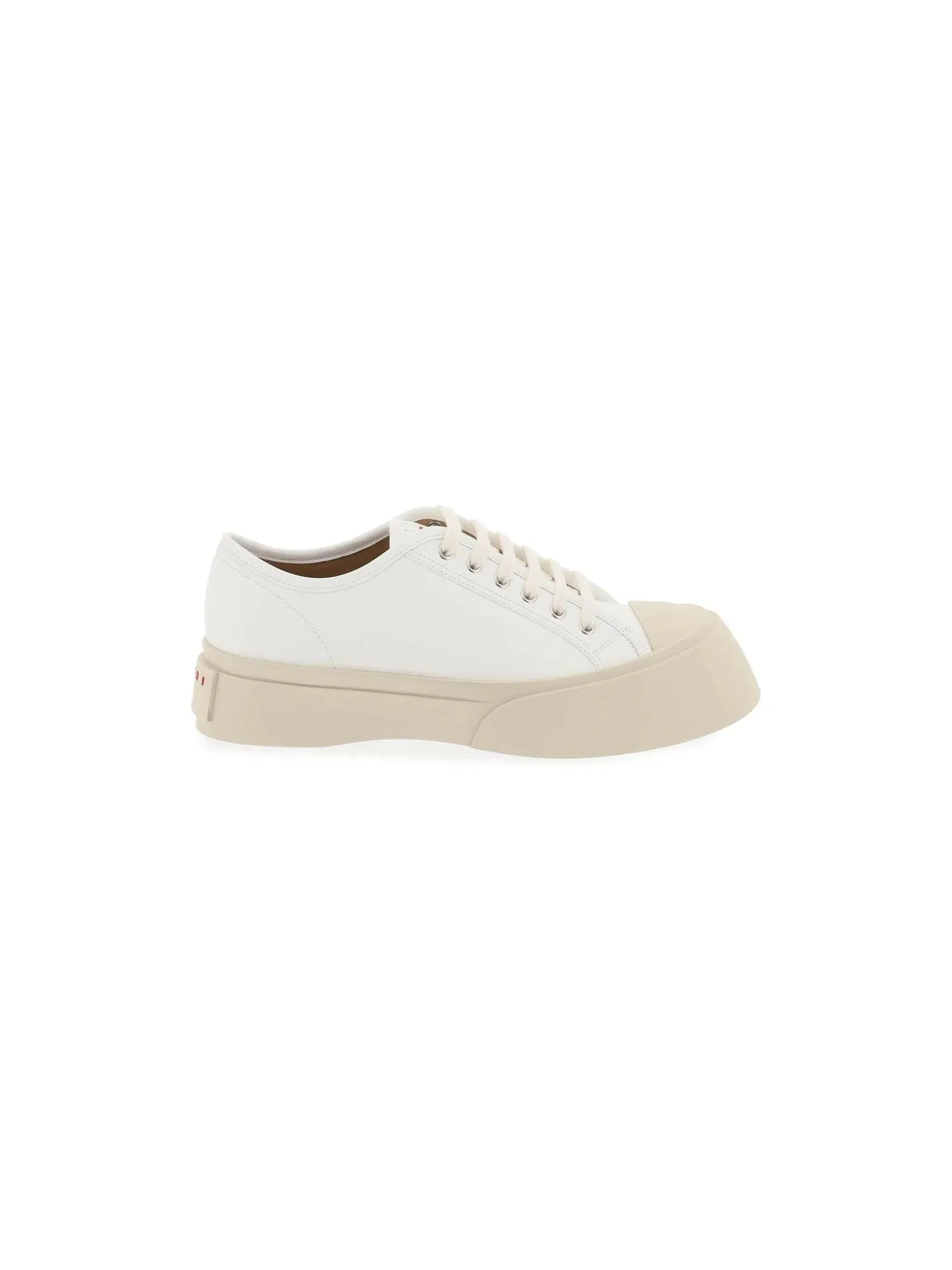 Pablo Leather Sneakers