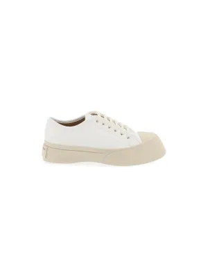 Pablo Leather Sneakers