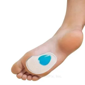 Pedi-Gel Metatarsal Support Pads