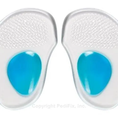 Pedi-Gel Metatarsal Support Pads
