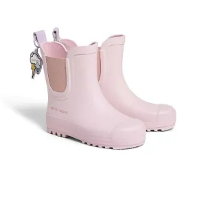 Pretty Brave Puddle Boot Blush