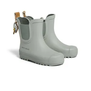 Pretty Brave Puddle Boot Sage