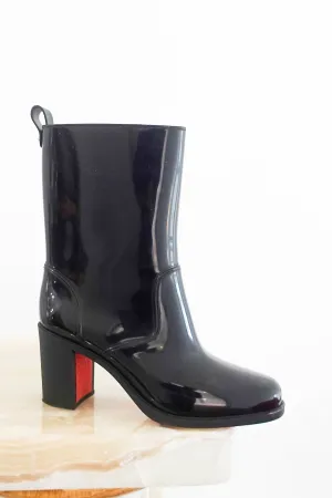 Rain heel boot RRP £860 (final sale)