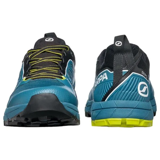 RAPID - MEN'S APPROACH SHOE