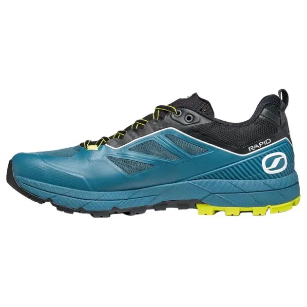RAPID - MEN'S APPROACH SHOE