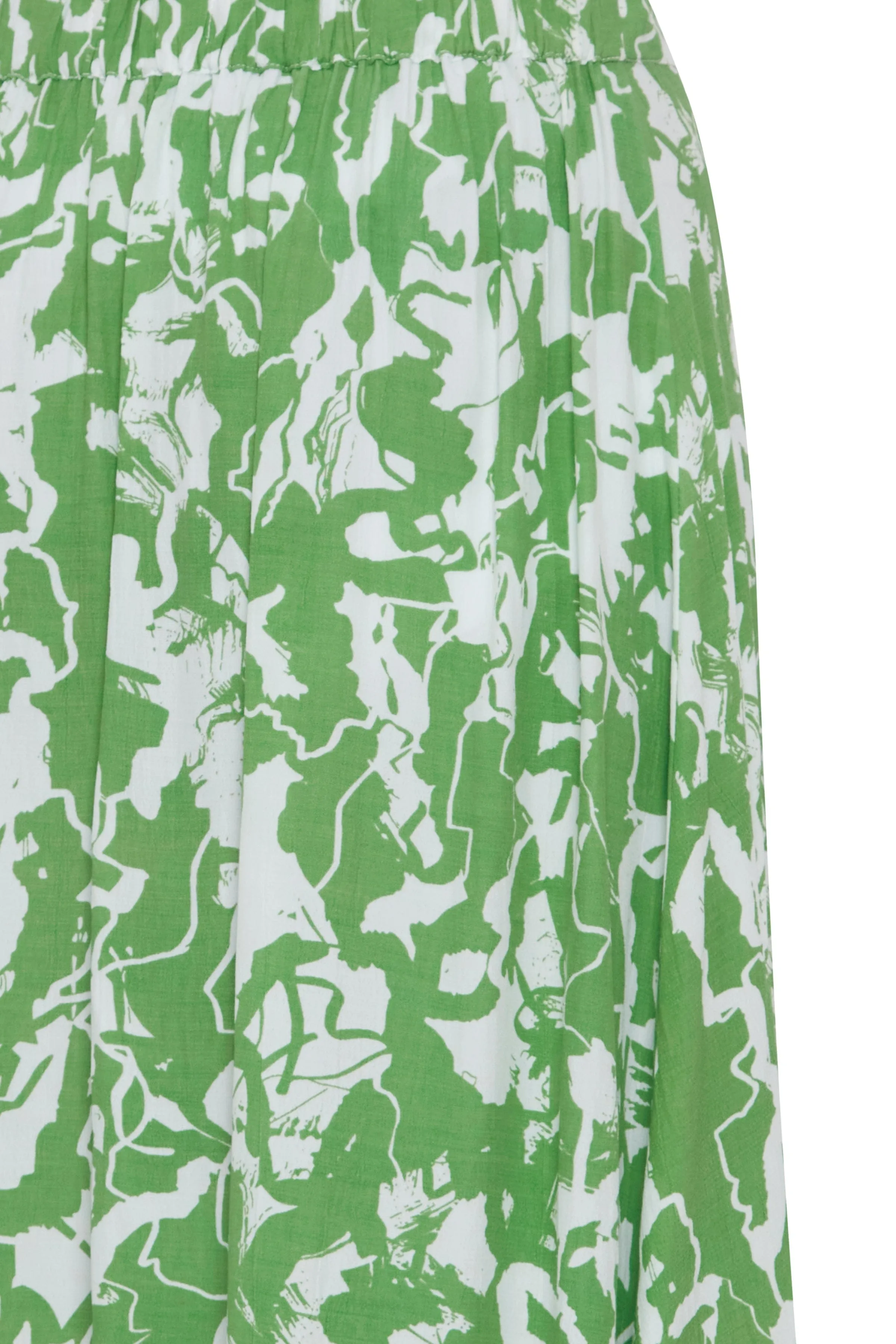 Regine Skirt in Greenbiar