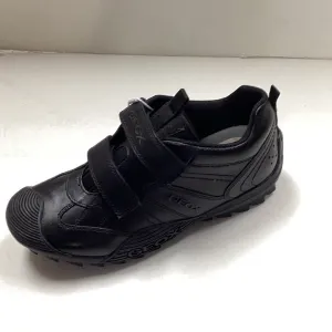 SALE Geox Jr All Black Savage J0424A