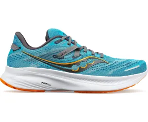 Saucony Mens Guide 16- Agave/Marigold (S20810-25)
