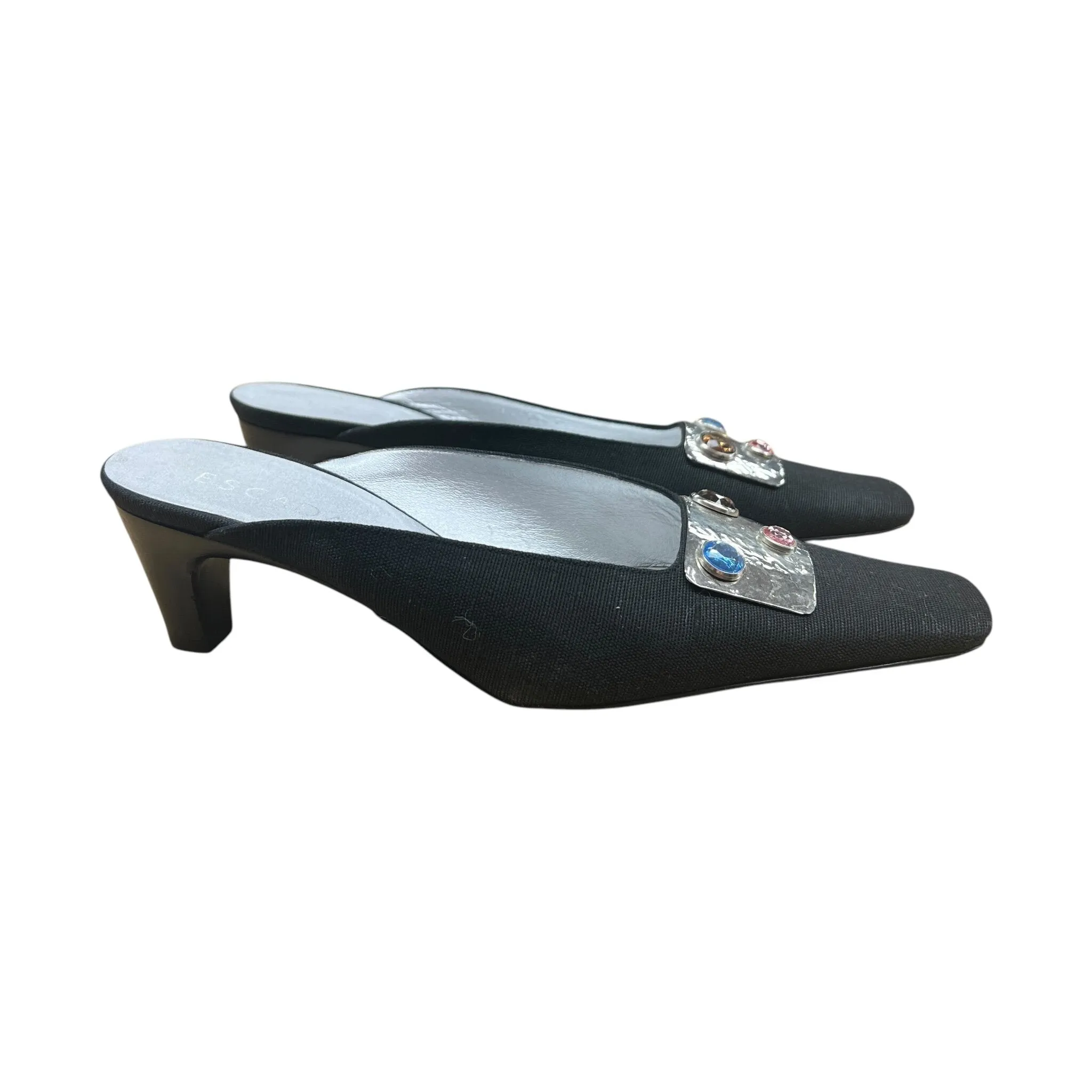 Shoes Designer By Escada  Size: 7
