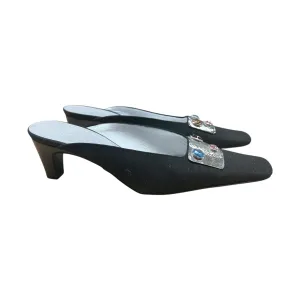 Shoes Designer By Escada  Size: 7