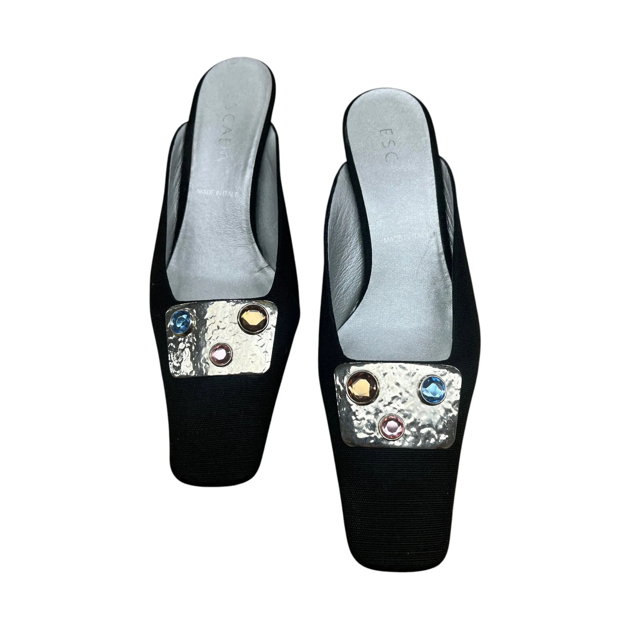 Shoes Designer By Escada  Size: 7