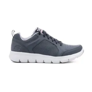 Skechers scarpa sneakers da uomo Marauder Sky Jolt 999840 NVGY blu