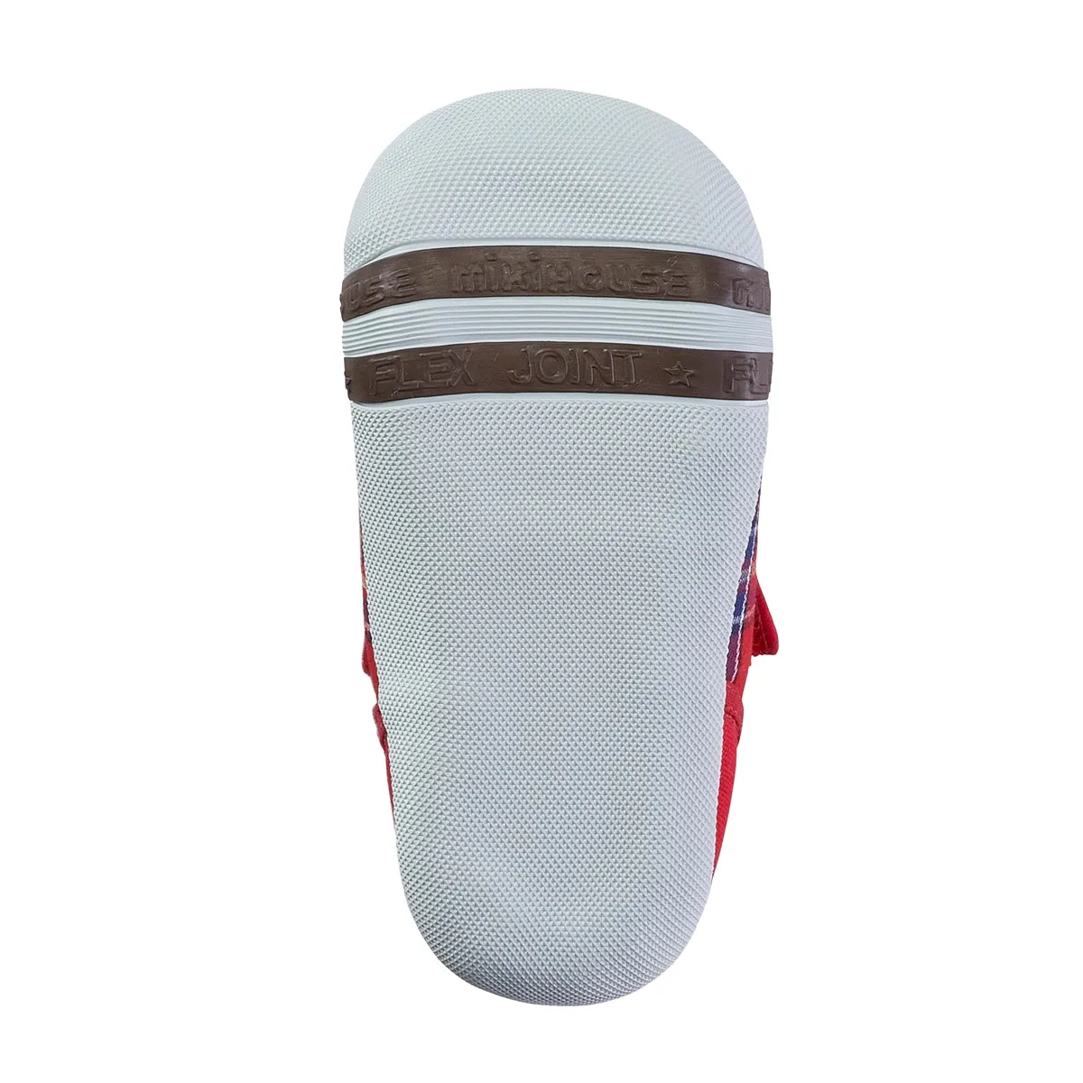 Traditional Tartan First Walker Shoes