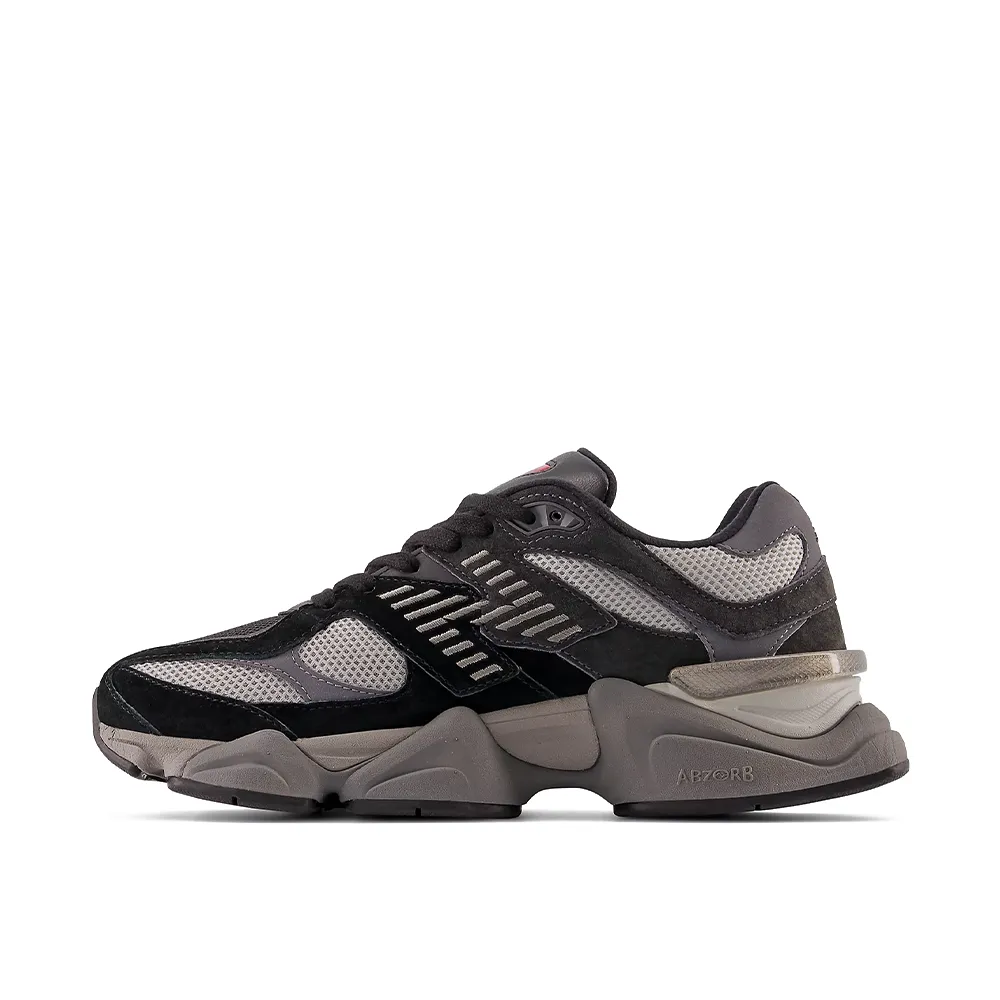 U 9060 v1 'Black'