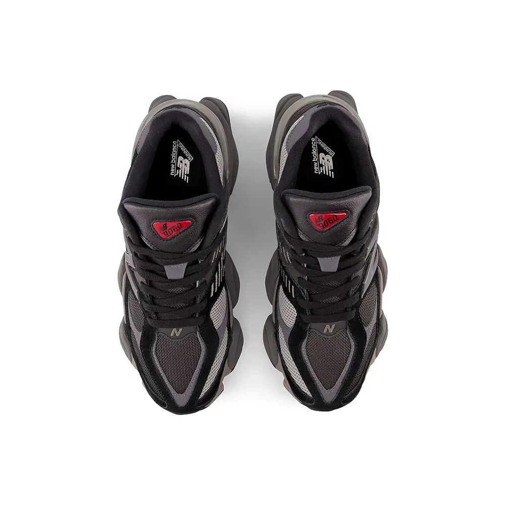 U 9060 v1 'Black'