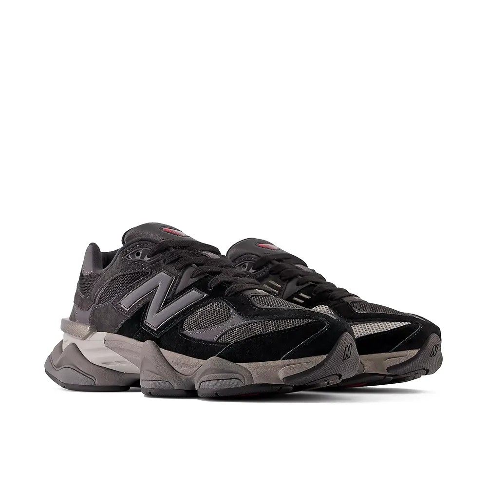 U 9060 v1 'Black'