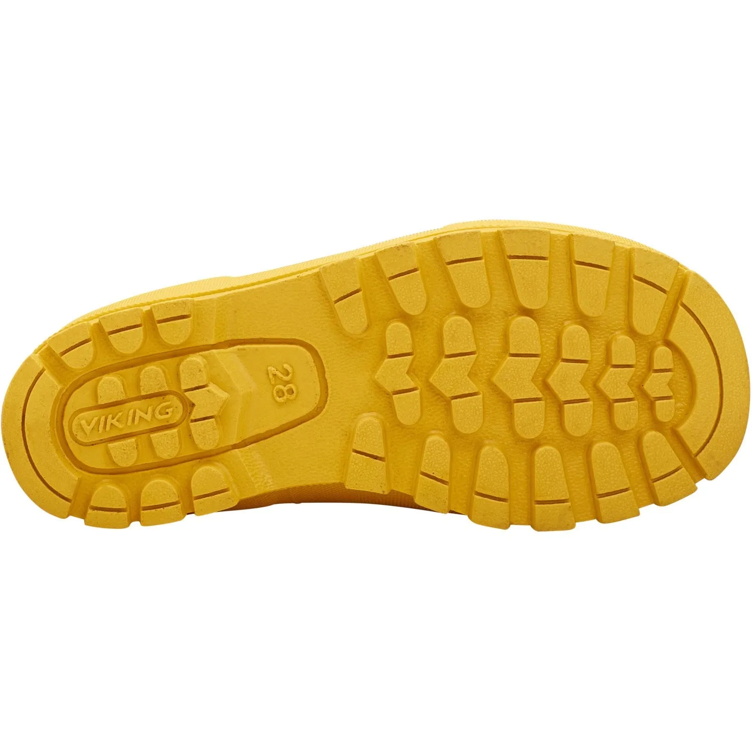 VIKING Sun/Yellow Jolly