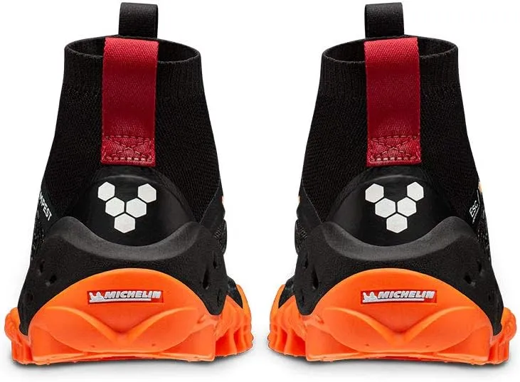 Vivobarefoot Esc Tempest, Womens Off-Road Shoe with Barefoot Sole