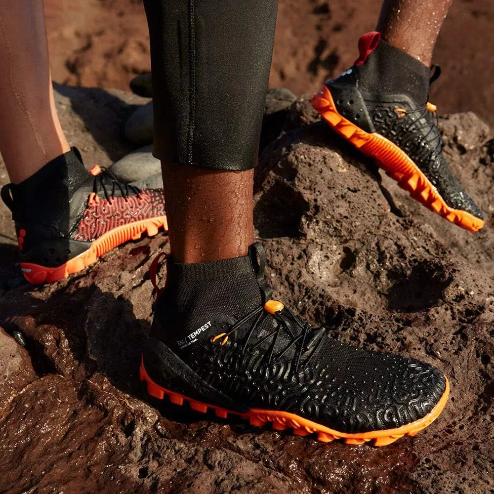 Vivobarefoot Esc Tempest, Womens Off-Road Shoe with Barefoot Sole