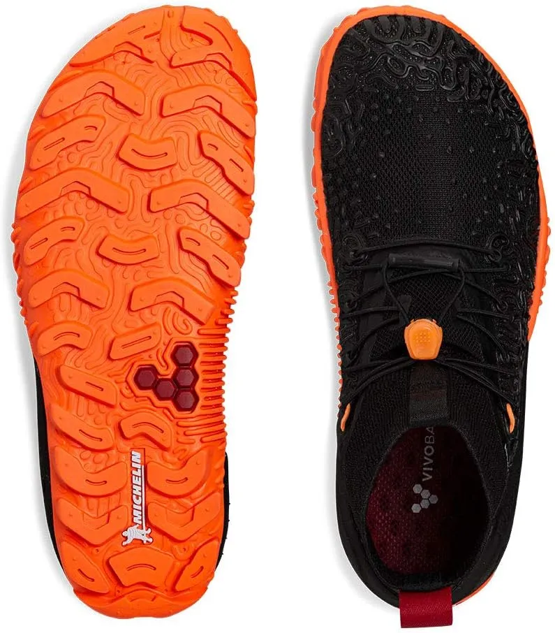 Vivobarefoot Esc Tempest, Womens Off-Road Shoe with Barefoot Sole