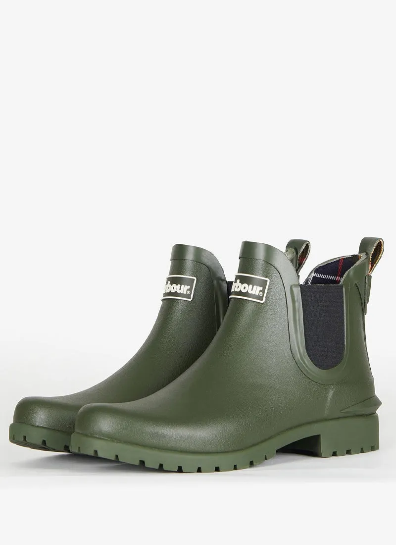 Wilton Wellingtons