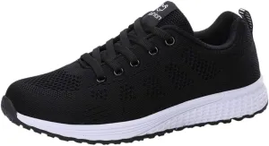 Womens White Tennis Shoes Leather Sneakers Casual Walking Shoes for Women Women's Basketball Shoes Loafer Flats Women Shoes Winter Sneakers for Women