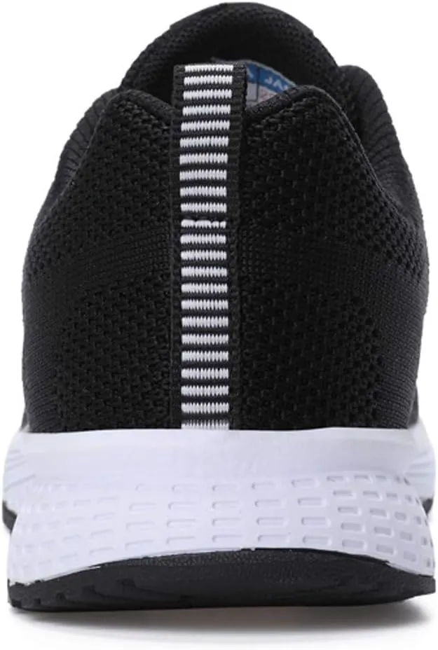 Womens White Tennis Shoes Leather Sneakers Casual Walking Shoes for Women Women's Basketball Shoes Loafer Flats Women Shoes Winter Sneakers for Women