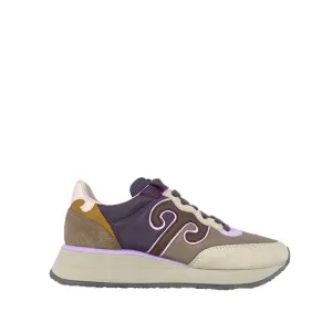 Wushu Master M508 W Sneakers Beige