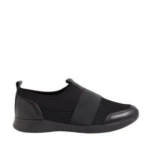 ZIERA FUELA BLACK